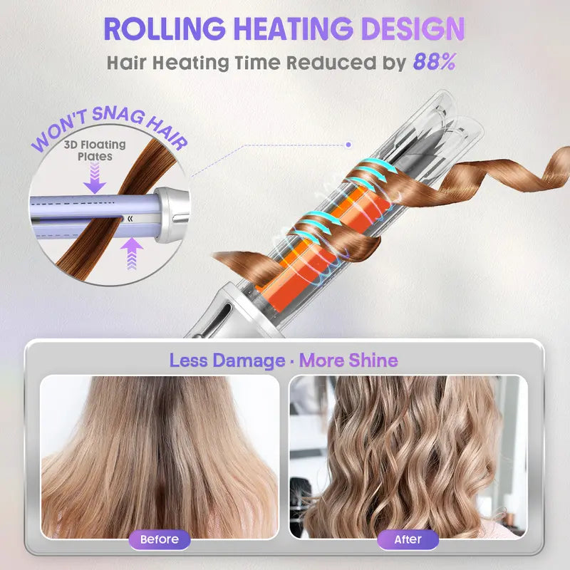 SHEGLAM One Touch Airflow Styler Pro