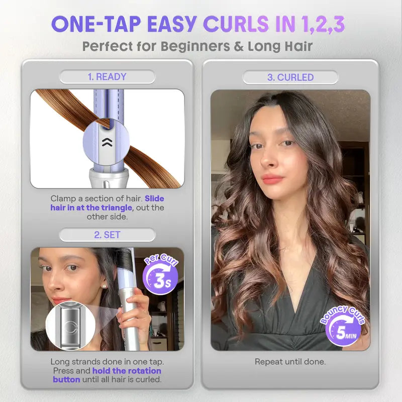 SHEGLAM One Touch Airflow Styler Pro