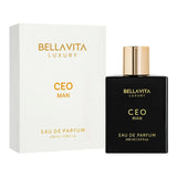 CEO Man