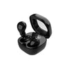 Ultra-Mini Invisible Sleep Earbuds — Zero-Pressure Side-Sleeping & All-Night Comfort