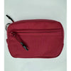 Nylon Zipper Wallet - Multi-Pocket Organization For Fast Everyday Carry